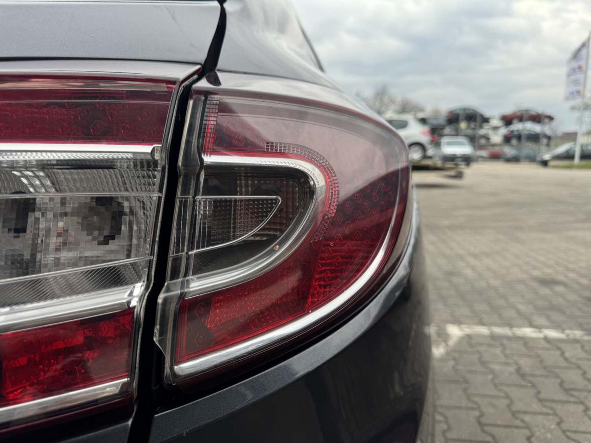 Renault Megane 3 Grandtour original R&uuml;cklicht R&uuml;ckleuchte Schlussleuchte rechts au&szlig;en Bj.2011